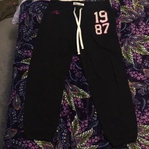 Aeropostale Sweatpants
